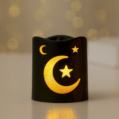 4-Pack Ramadan Electronic Candles