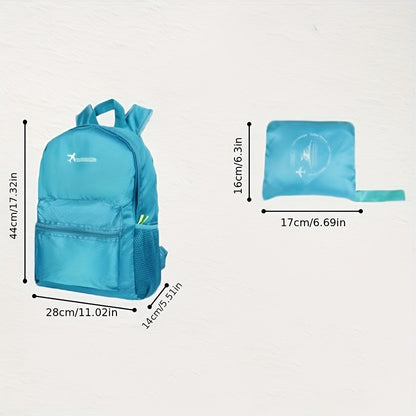 Foldable Travel Bag