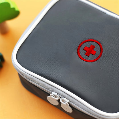 Medicine Travel Storage Bag