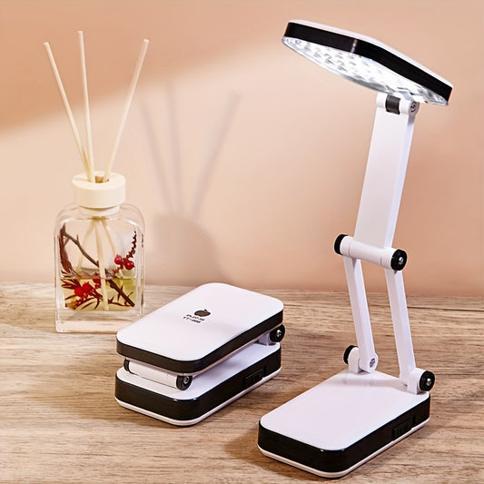 Foldable Desk Lamp