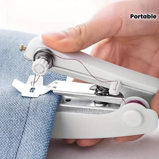 Portable Mini Sewing Machine