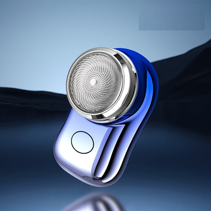 Mini Portable Shaver