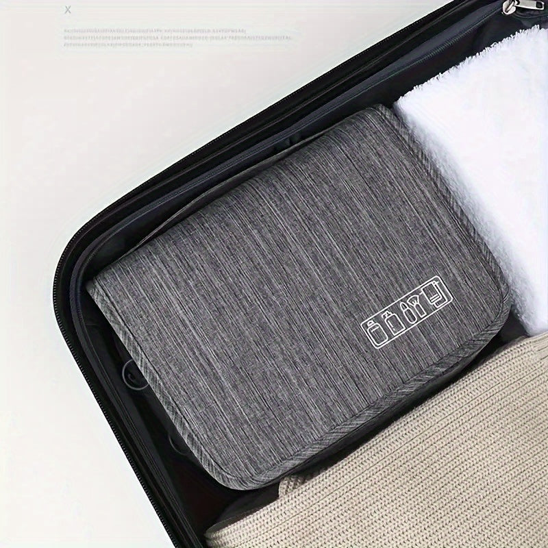 Hanging Travel Toiletry Bag
