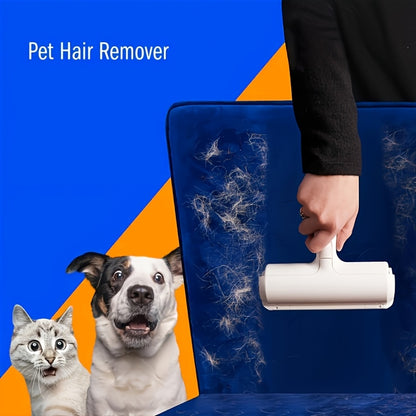 Roller Pet Lint Remover