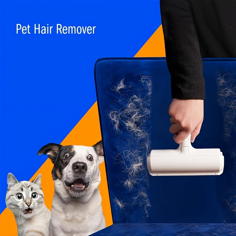 Roller Pet Lint Remover