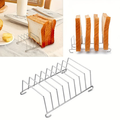 Stainless Steel Air Fryer Toast Rack