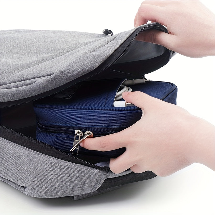 Digital Tech Organizer Case