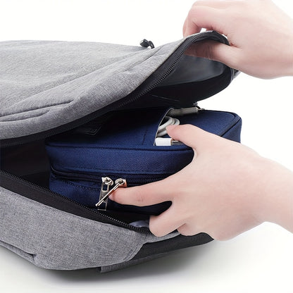 Digital Tech Organizer Case