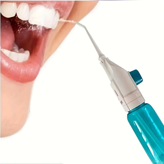 Portable Teeth Cleaning Water Dental Floss