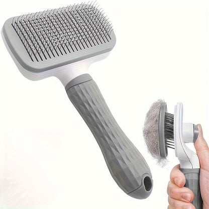 Grooming Pet Massage Comb