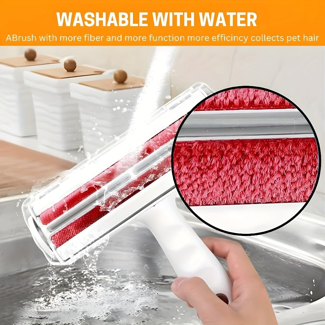 Roller Pet Lint Remover