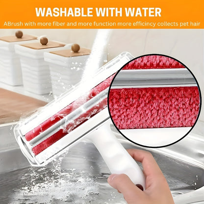 Roller Pet Lint Remover