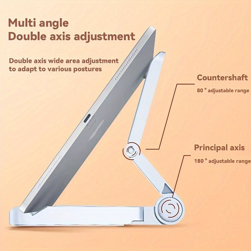 Adjustable Tablet Holder