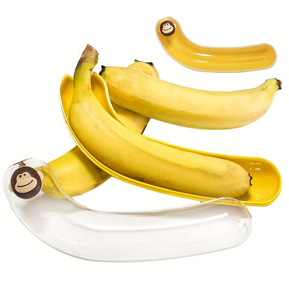 Banana Protector Case Container