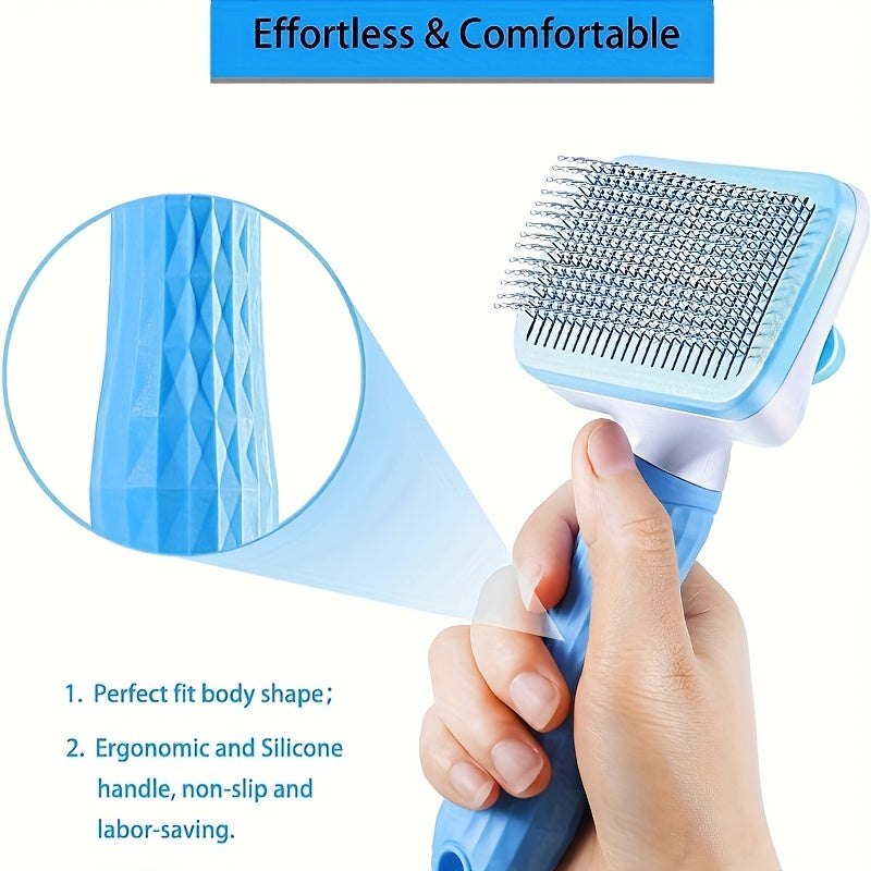 Grooming Pet Massage Comb