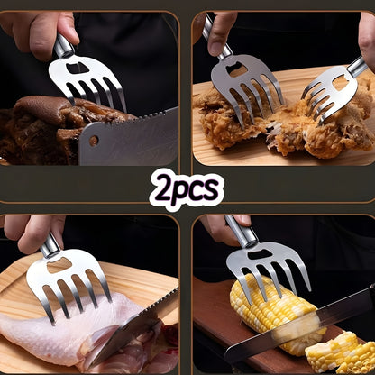 Meat Carving Forks