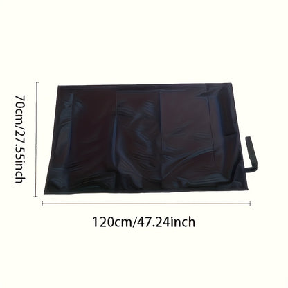 Car Trunk Protector Mat