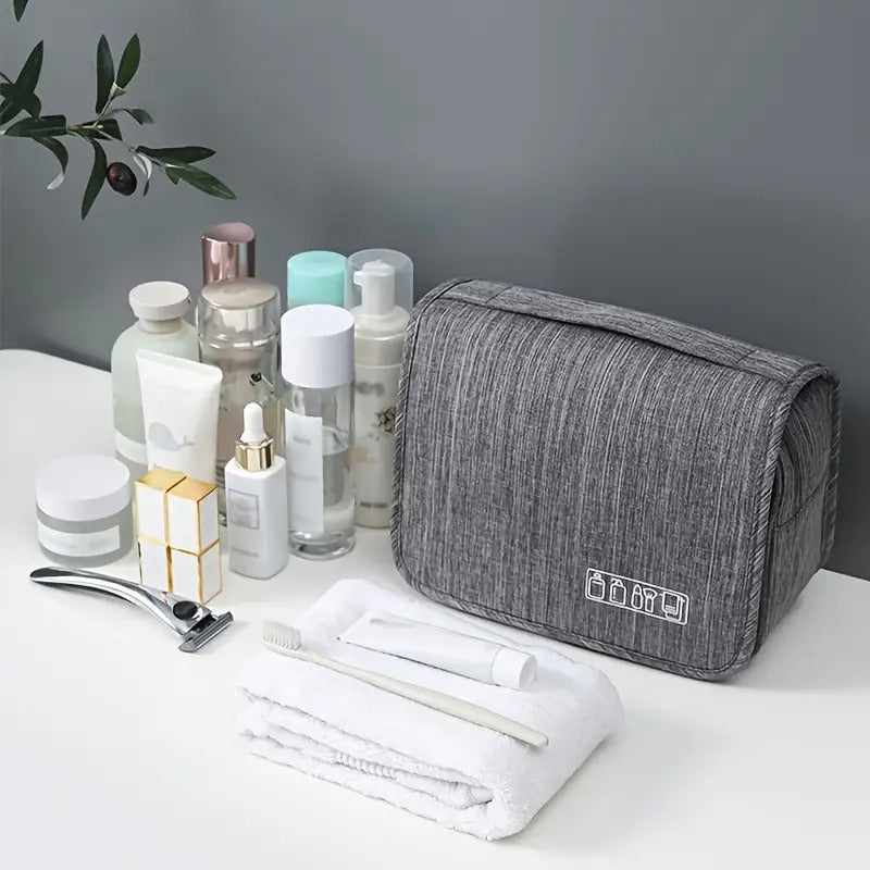 Hanging Travel Toiletry Bag