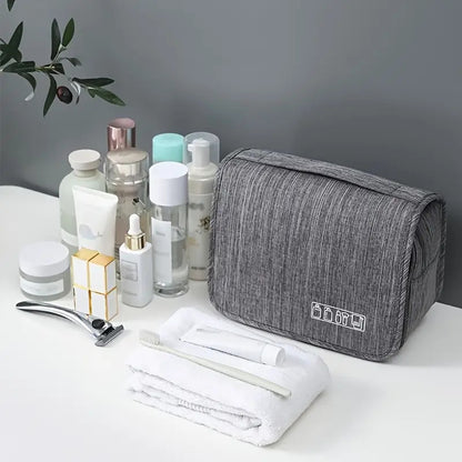 Hanging Travel Toiletry Bag