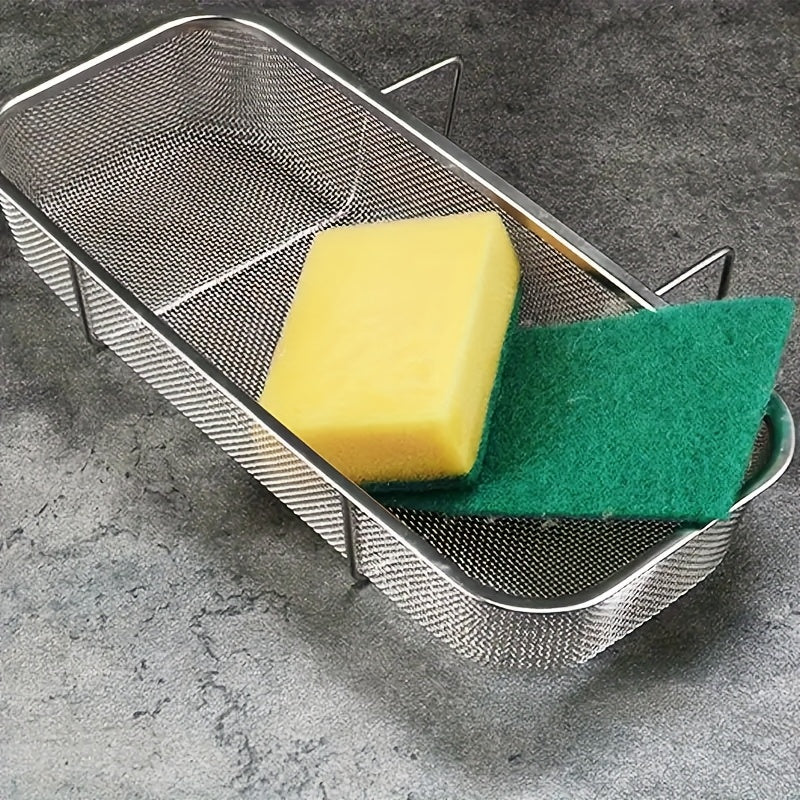 Stainless Steel Sink Strainer Basket