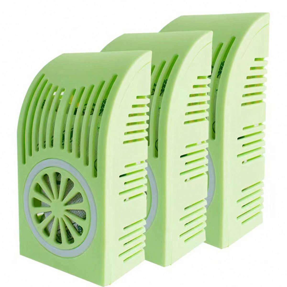 Activated Carbon Refrigerator Deodorizer