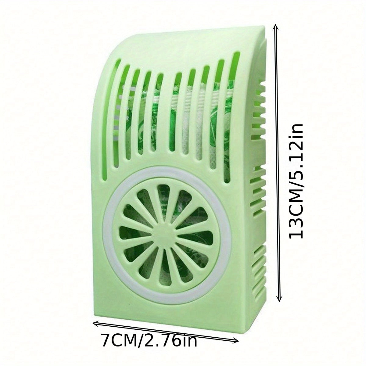 Activated Carbon Refrigerator Deodorizer