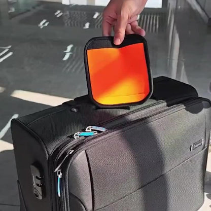 4pcs Luggage Handle Protective Cover