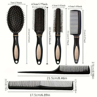 Hair Styling Tool Set