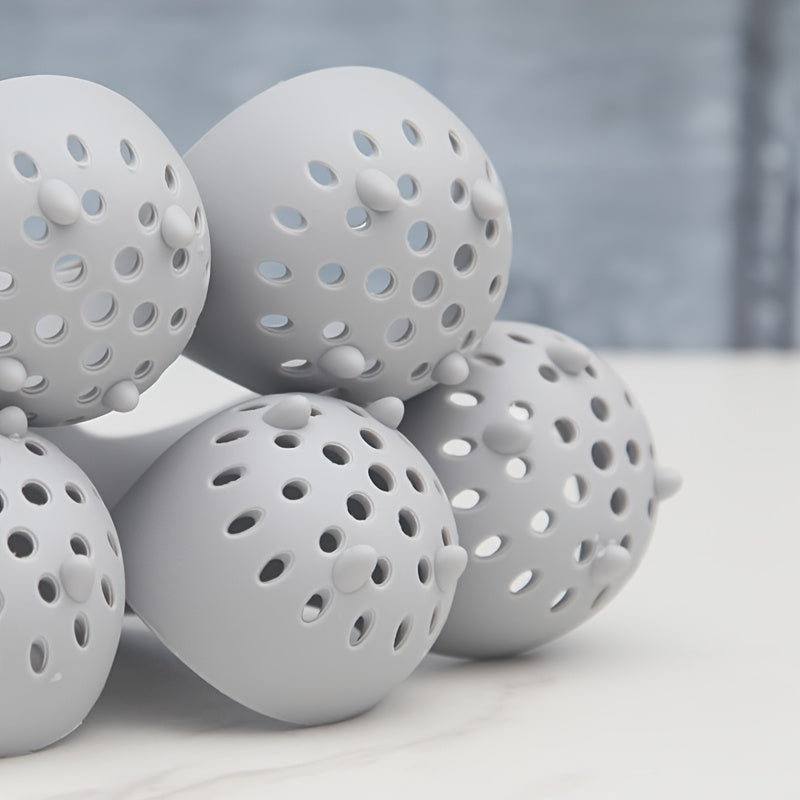 Silicone Egg Boiler Rack