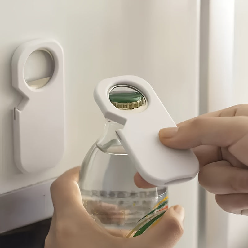 Magnetic Bottle & Can Opener