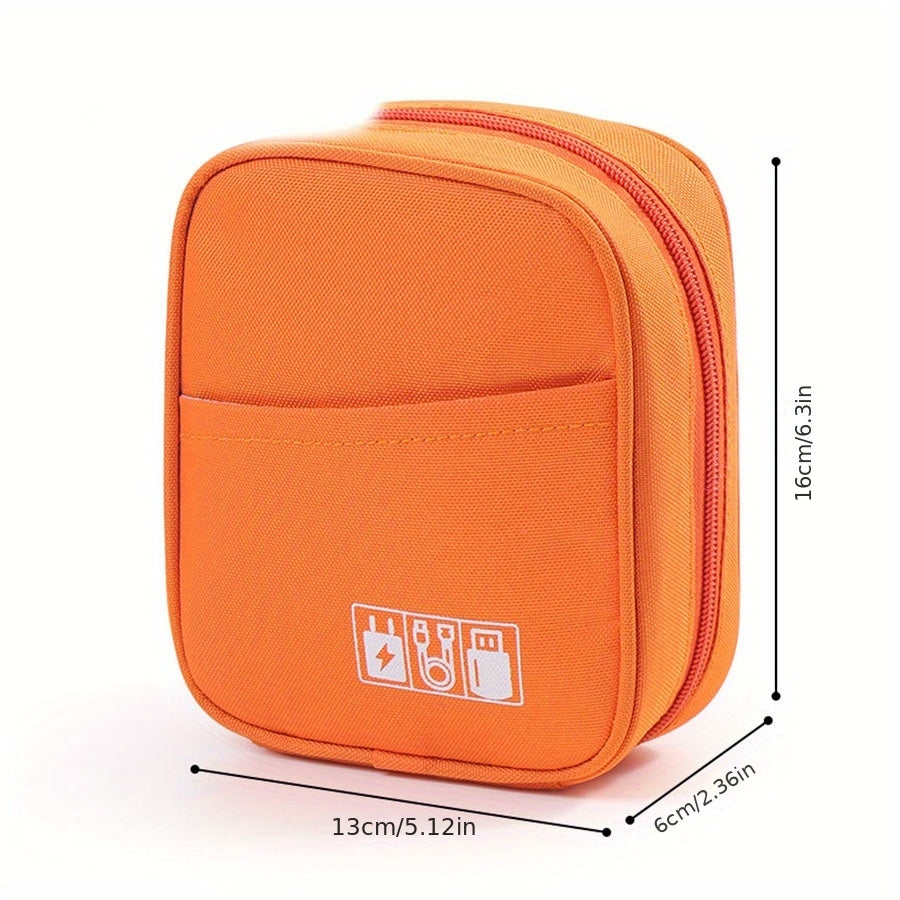 Digital Tech Organizer Case