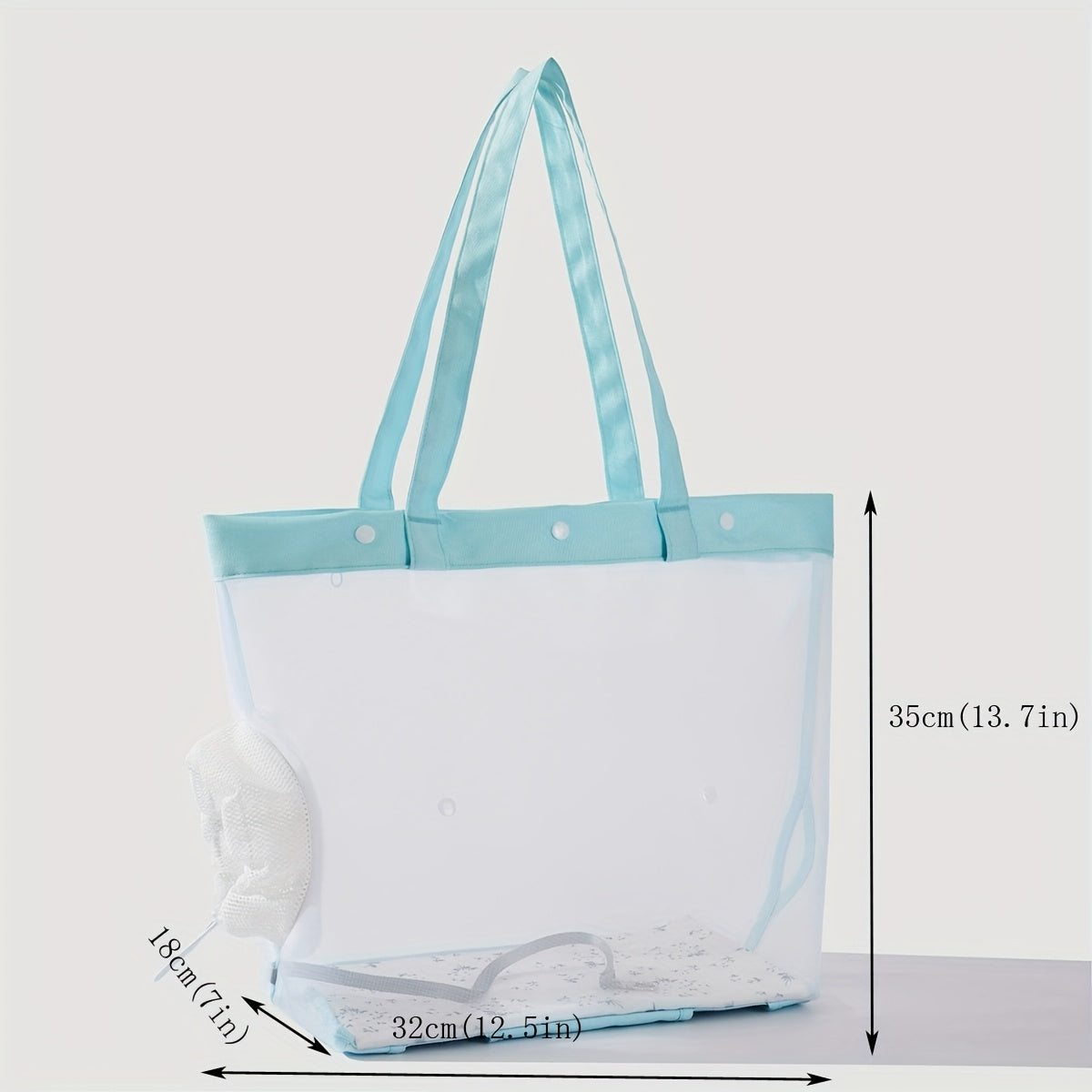 Portable Travel Tote for Dogs and Cats