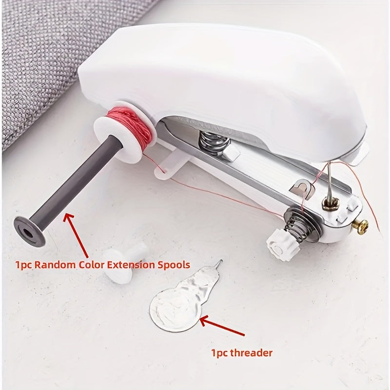 Portable Mini Sewing Machine