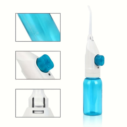 Portable Teeth Cleaning Water Dental Floss