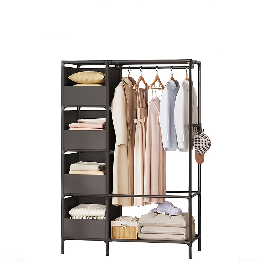 1pc Multifunctional Wardrobe Organizer