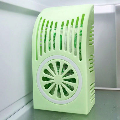 Activated Carbon Refrigerator Deodorizer