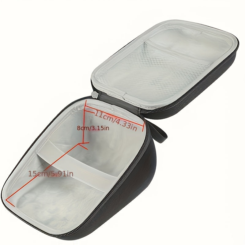 Portable Blood Pressure Monitor Case