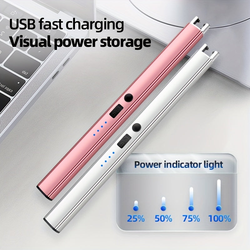 Rechargeable Lighter