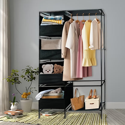 1pc Multifunctional Wardrobe Organizer