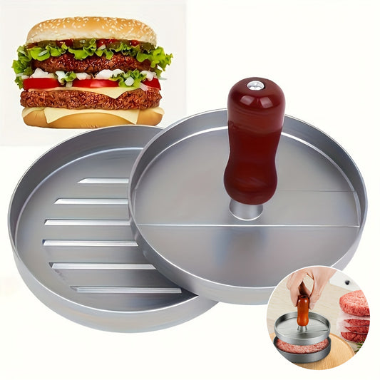 Non-Stick Burger Press