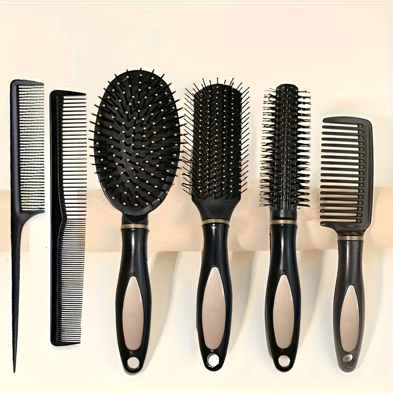 Hair Styling Tool Set