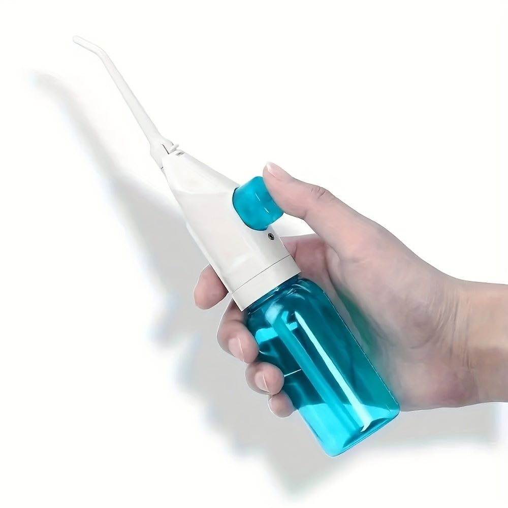 Portable Teeth Cleaning Water Dental Floss