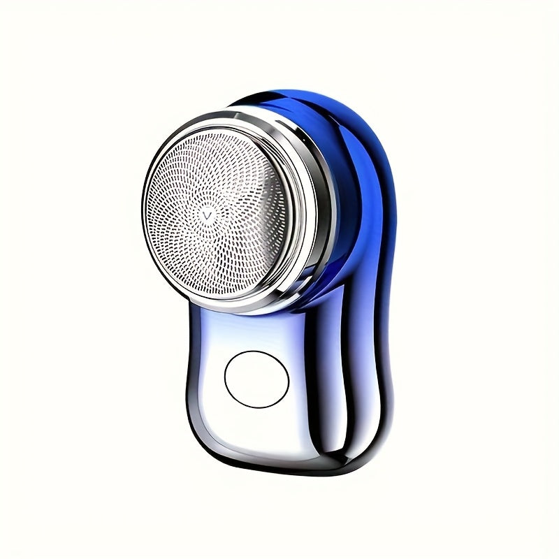 Mini Portable Shaver
