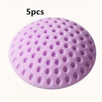 Rubber Anti-Collision Door Pad