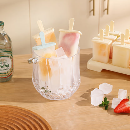 Reusable Popsicle Mold