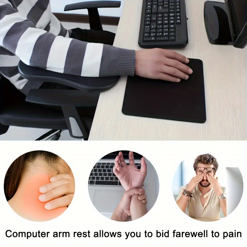 Desk Armrest Extender For Gaming And Office