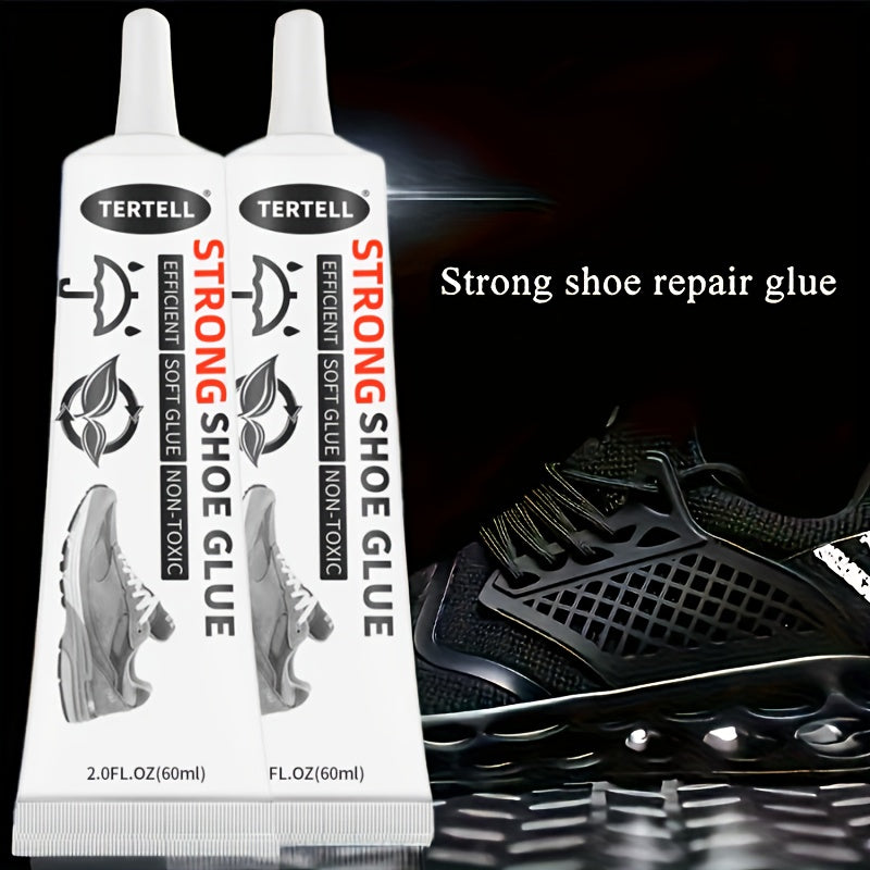 Strong Shoe Repair Glue 60ml