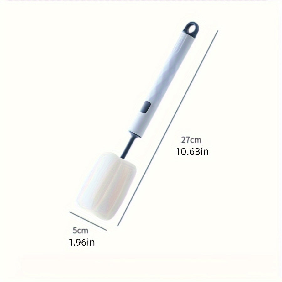 Long Handle Sponge Cleaning Brush