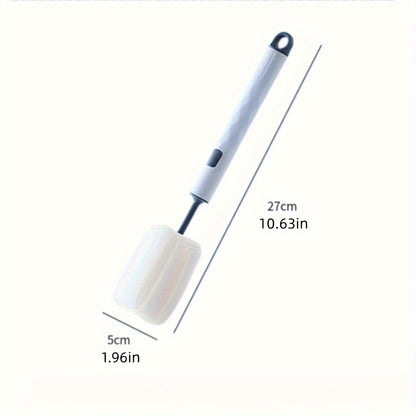 Long Handle Sponge Cleaning Brush