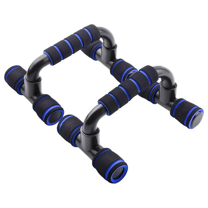 2pcs Push Up Stands Handle for Floor Workouts